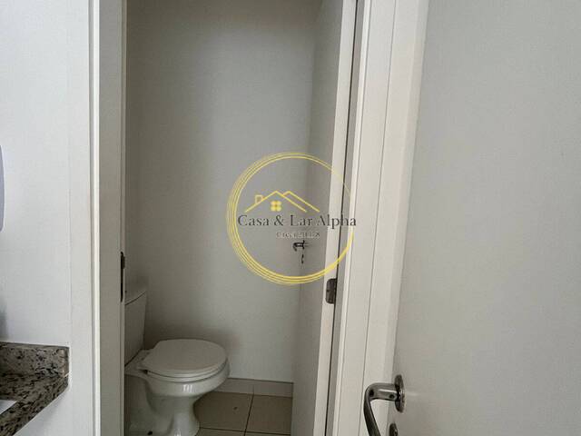 Sala para Locação em Barueri - 4