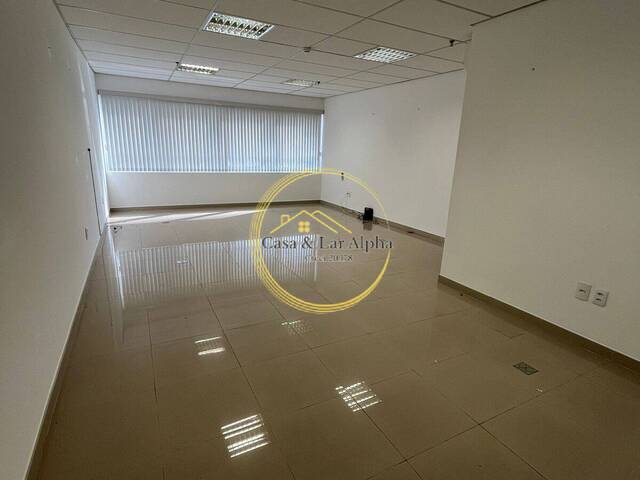 #4825 - Sala para Locação em Barueri - SP