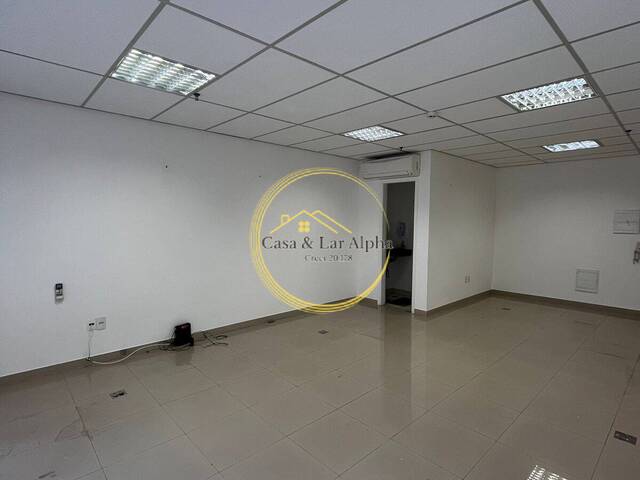 Sala para Locação em Barueri - 5