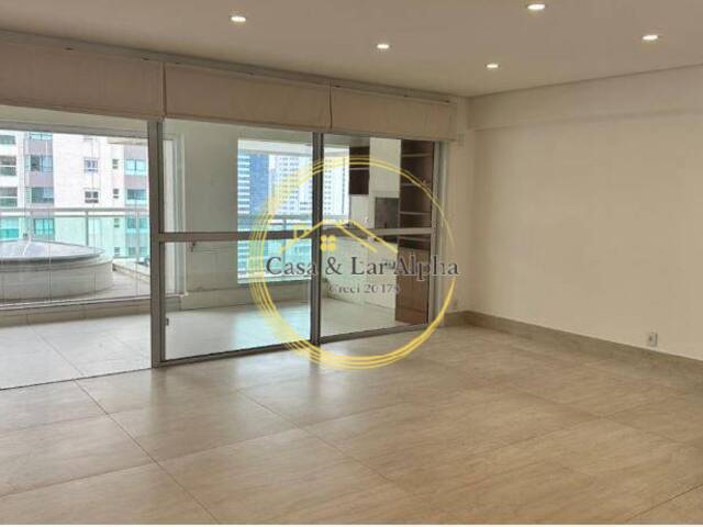 Apartamento para Locação em Barueri - 5