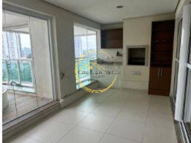 Apartamento para Locação em Barueri - 4