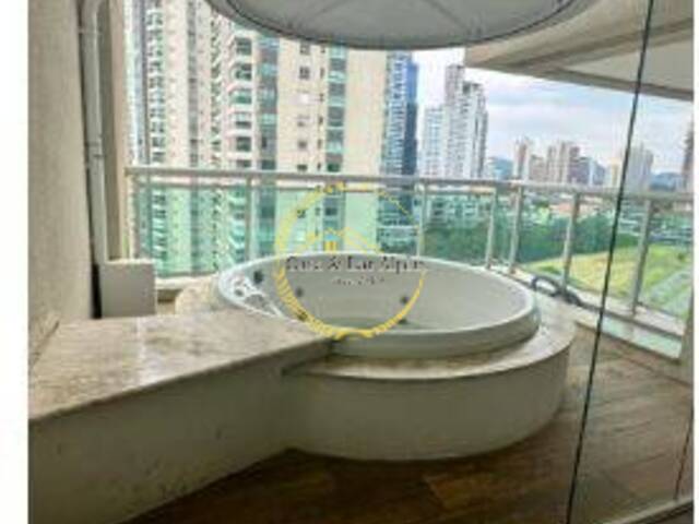 #4826 - Apartamento para Locação em Barueri - SP