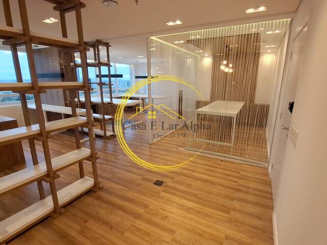 Sala para Locação em Barueri - 4