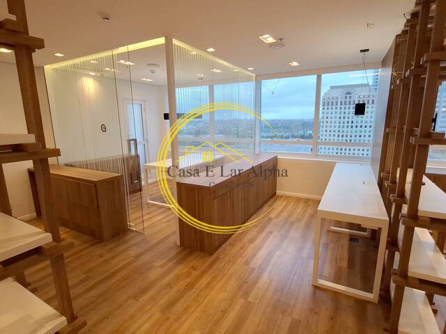 Sala para Locação em Barueri - 5