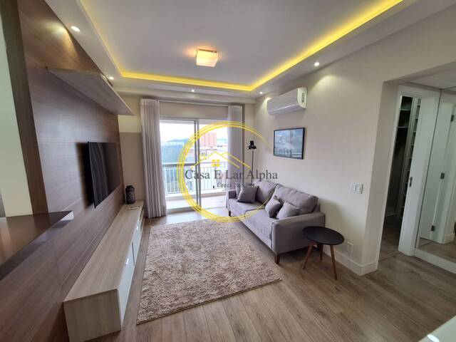 #4829 - Apartamento para Venda em Barueri - SP