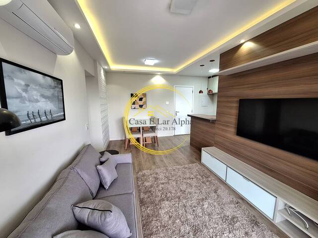 #4829 - Apartamento para Venda em Barueri - SP