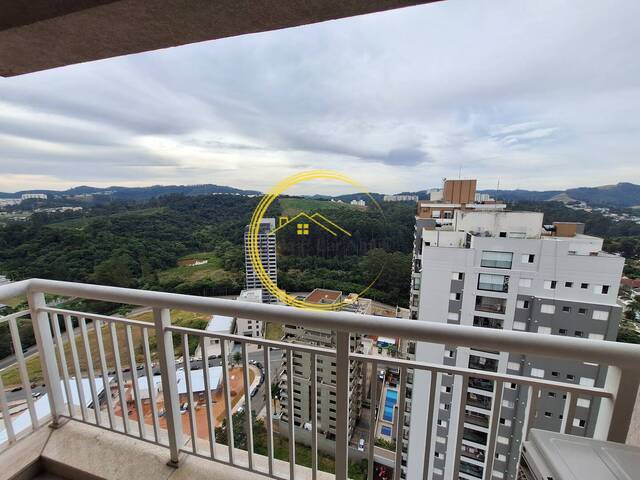 #4829 - Apartamento para Venda em Barueri - SP