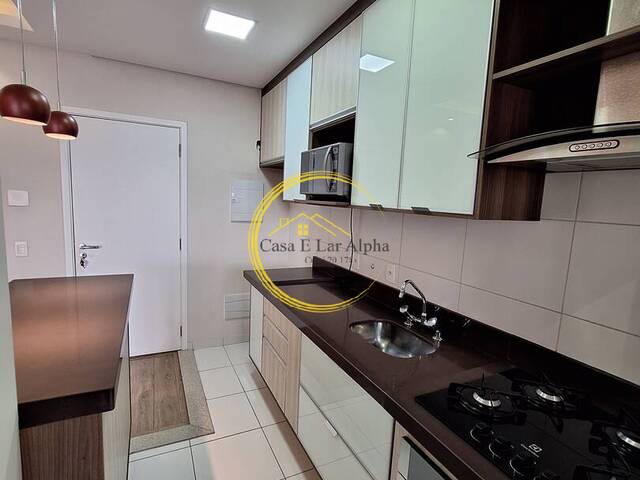 Apartamento para Venda em Barueri - 4