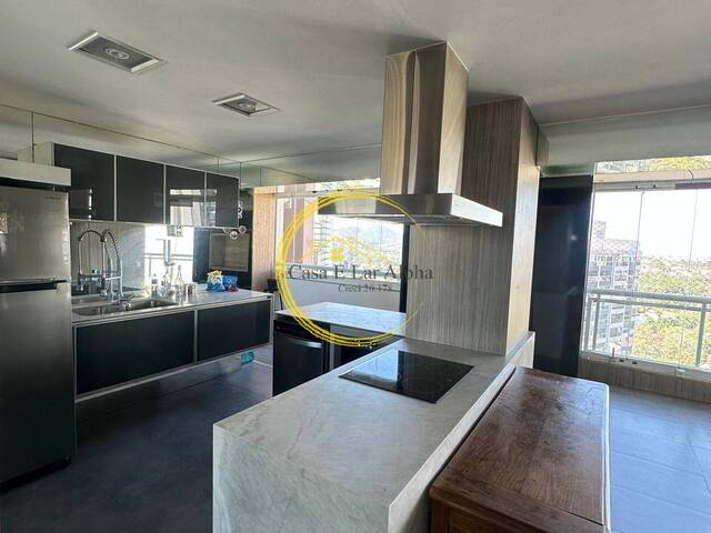 Apartamento para Venda em Barueri - 4