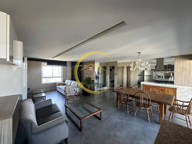 #4830 - Apartamento para Venda em Barueri - SP