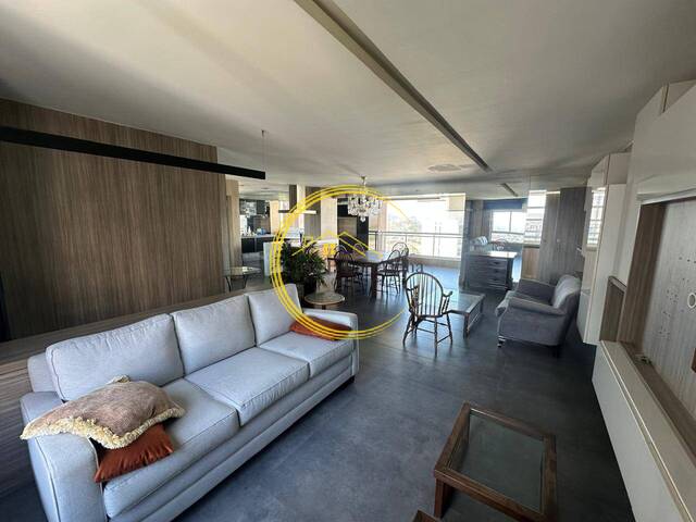#4830 - Apartamento para Venda em Barueri - SP