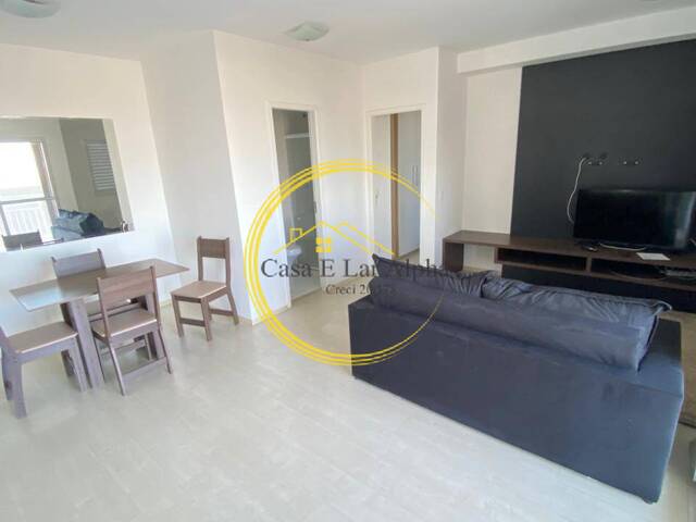 Apartamento para Locação em Barueri - 4