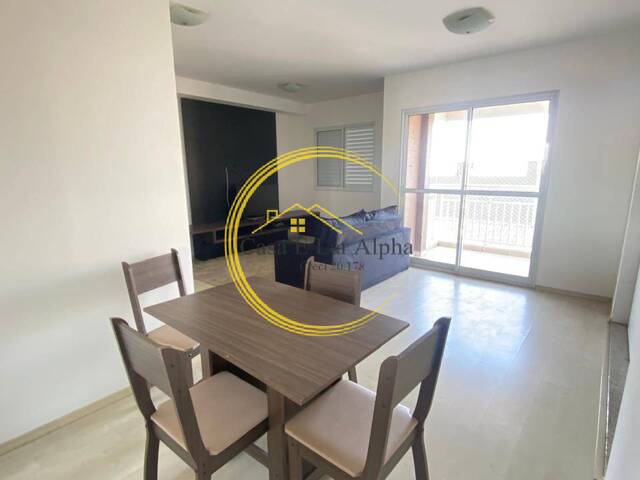 Apartamento para Locação em Barueri - 5