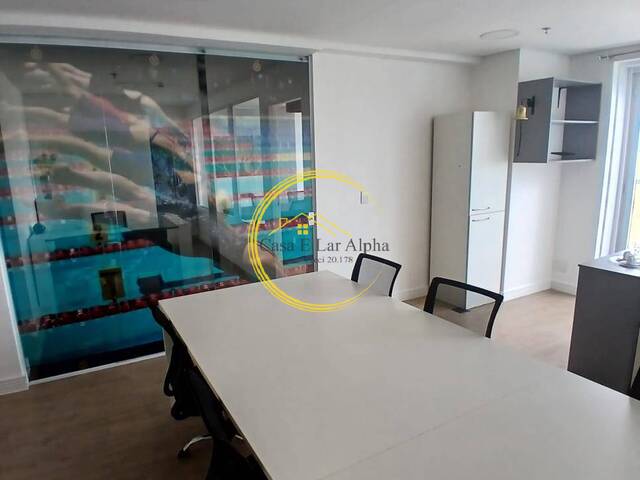 #4748 - Sala para Venda em Barueri - SP