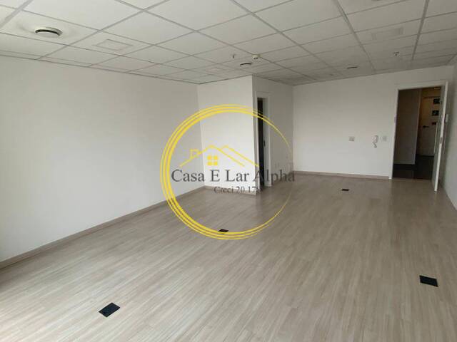 #4832 - Sala para Venda em Barueri - SP