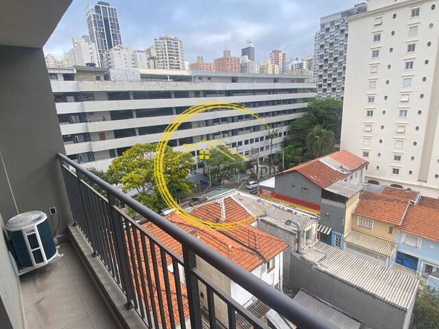 Apartamento para Venda em São Paulo - 2