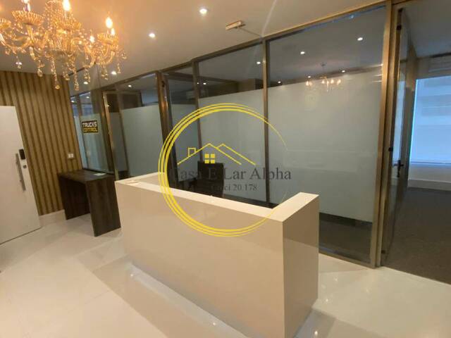 Sala para Locação em Barueri - 4