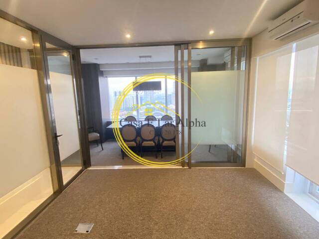 #4836 - Sala para Locação em Barueri - SP