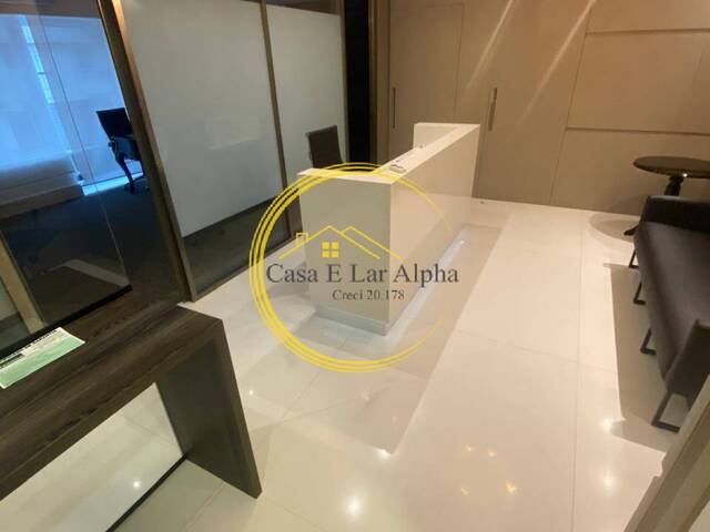 #4836 - Sala para Locação em Barueri - SP