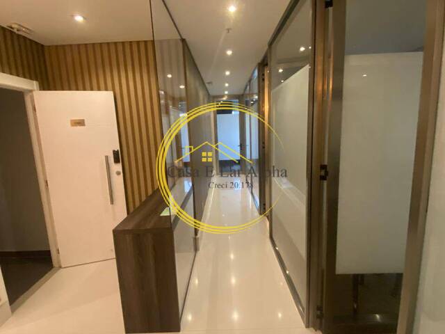 Sala para Locação em Barueri - 5