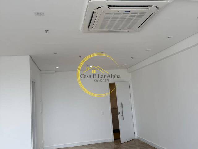 #4834 - Sala para Locação em Barueri - SP