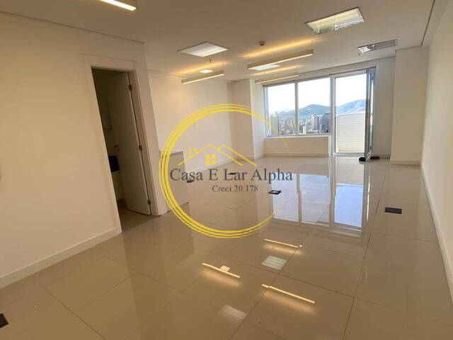 Sala para Locação em Barueri - 4