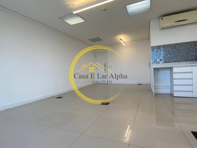 #4837 - Sala para Locação em Barueri - SP