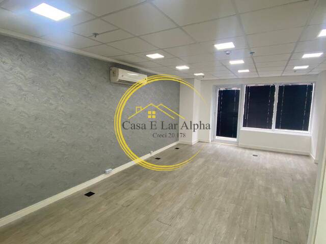 Sala para Locação em Barueri - 2