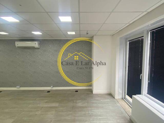 Sala para Locação em Barueri - 3