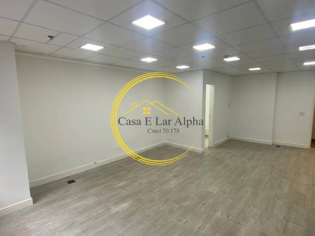 Sala para Locação em Barueri - 5