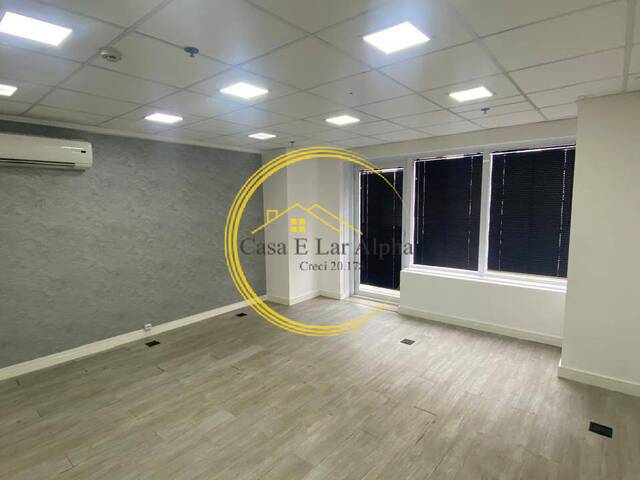 Sala para Locação em Barueri - 4