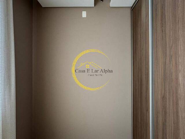 Apartamento para Locação em Santana de Parnaíba - 5