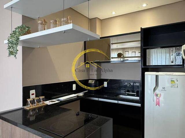 Apartamento para Locação em Santana de Parnaíba - 4