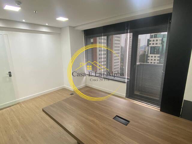 #4840 - Sala para Locação em Barueri - SP