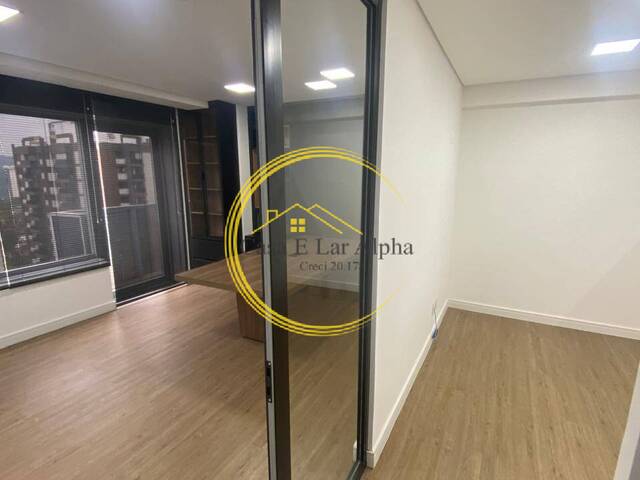 Sala para Locação em Barueri - 4
