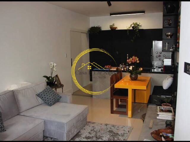 #4841 - Apartamento para Locação em Barueri - SP