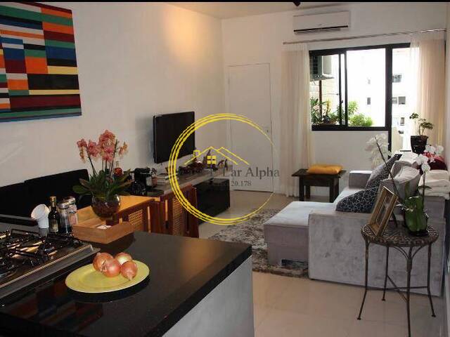 #4841 - Apartamento para Locação em Barueri - SP