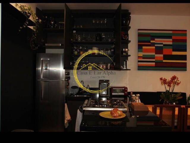 #4841 - Apartamento para Locação em Barueri - SP