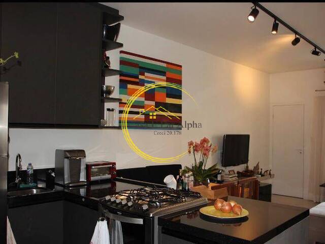 Apartamento para Locação em Barueri - 4