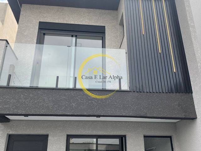 Casa para Venda em Santana de Parnaíba - 5