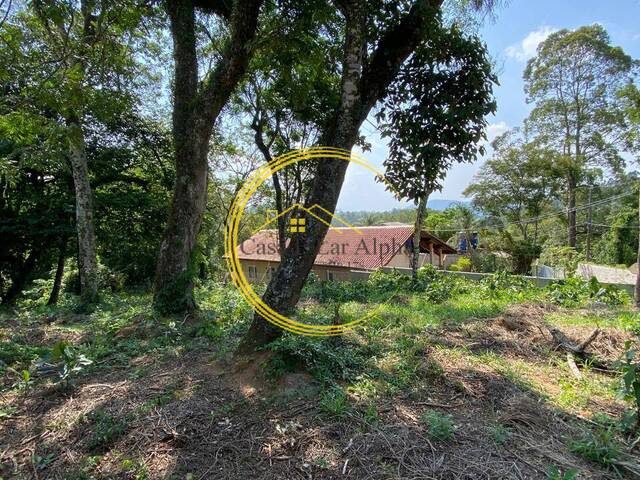 Área para Venda em Santana de Parnaíba - 4