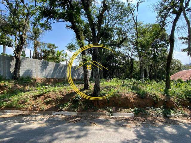 Venda em Parque Paraíso - Santana de Parnaíba