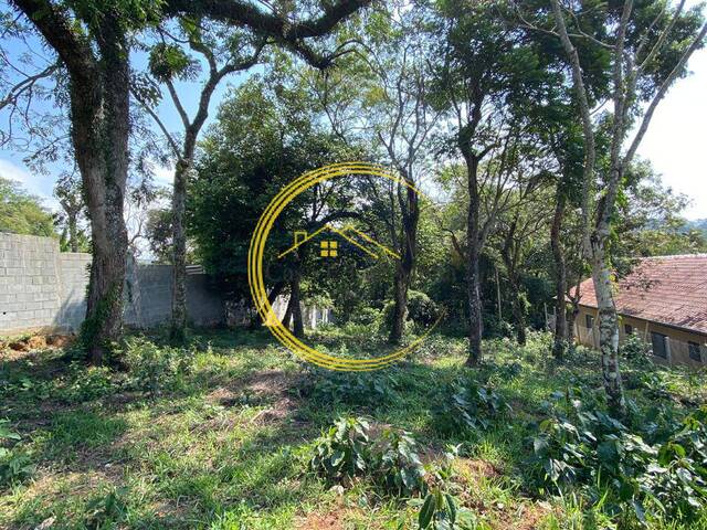 Área para Venda em Santana de Parnaíba - 3