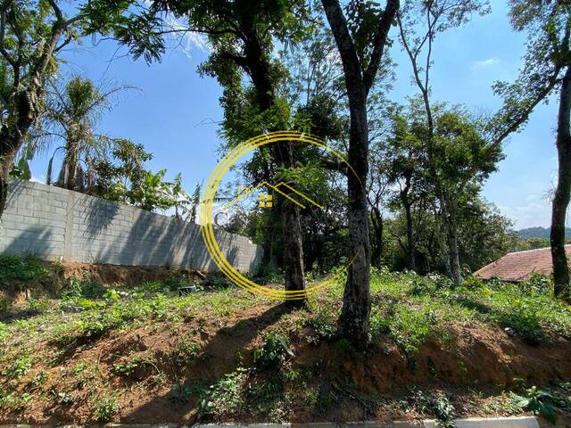 Área para Venda em Santana de Parnaíba - 2