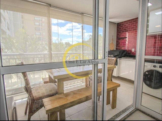 Apartamento para Locação em Barueri - 4