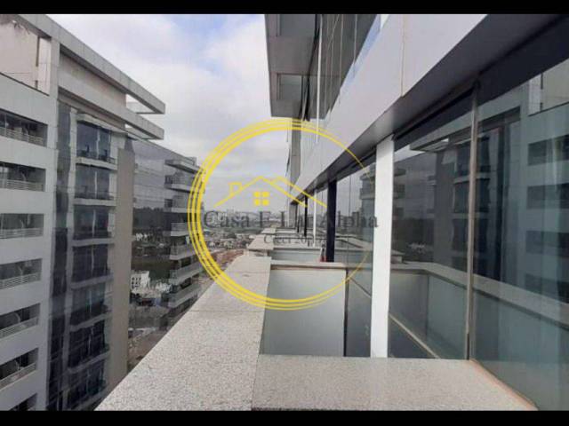 #4846 - Apartamento para Locação em Barueri - SP