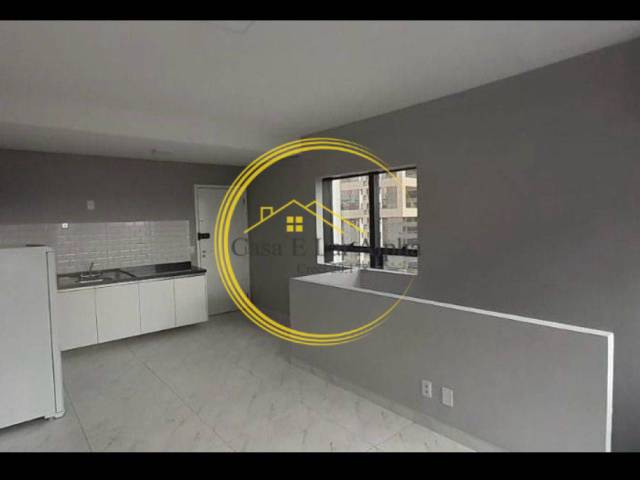 #4846 - Apartamento para Locação em Barueri - SP