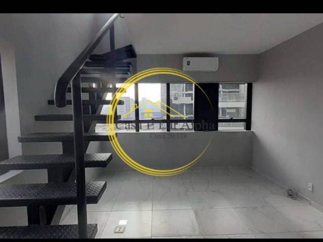 Apartamento para Locação em Barueri - 5