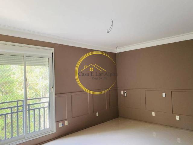 Apartamento para Locação em Santana de Parnaíba - 5