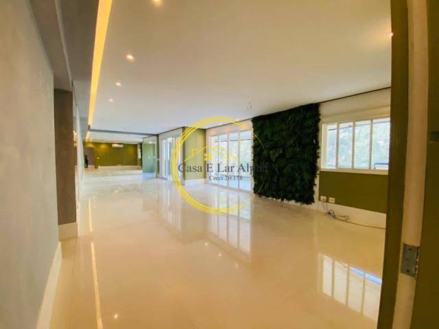 #4847 - Apartamento para Locação em Santana de Parnaíba - SP